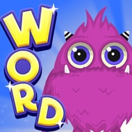 Game Word Monsters