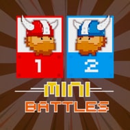 Game 12 Mini Battles