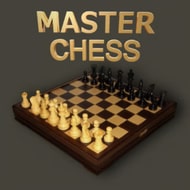 Game Master Chess