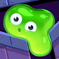 Game Slime Laboratory